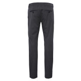 Solid - Solid - Frederic performance pants | Chino Dark Grey