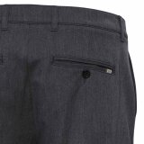 Solid - Solid - Frederic performance pants | Chino Dark Grey