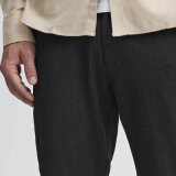 Solid - Solid - Frederic performance pants | Chino Dark Grey