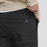 Solid - Solid - Frederic performance pants | Chino Dark Grey