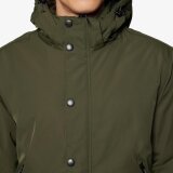 Signal - Signal - Paw tech jacket | Vindjakke Full Green