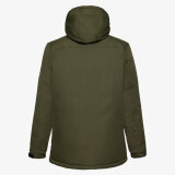 Signal - Signal - Paw tech jacket | Vindjakke Full Green