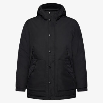 Signal - Signal - Paw tech jacket | Vindjakke Sort