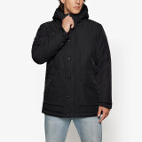 Signal - Signal - Paw tech jacket | Vindjakke Sort