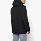 Signal - Signal - Paw tech jacket | Vindjakke Sort