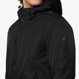 Signal - Signal - Paw tech jacket | Vindjakke Sort