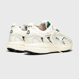 Mercer - The Mercer - The Re-Run MAX Nappa | Sneakers Off White