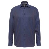 Eterna - Eterna - 1188 19 x687 | Modern fit Skjorte Navy