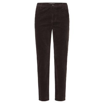 Pulz Jeans ( Dame )  - PULZ - PZSALLY HW PA  | BUKSER ESPRESSO