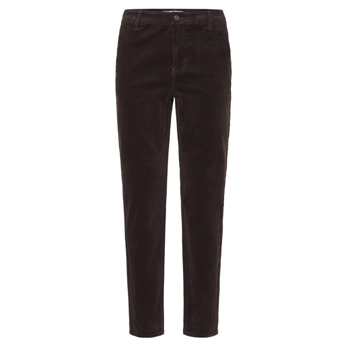 Pulz Jeans ( Dame )  - PULZ - PZSALLY HW PA  | BUKSER ESPRESSO