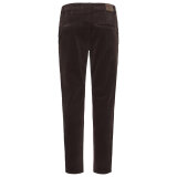 Pulz Jeans ( Dame )  - PULZ - PZSALLY HW PA  | BUKSER ESPRESSO