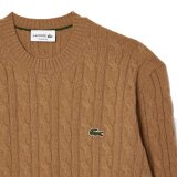 Lacoste - Lacoste - AH2924 | Strik Viennese