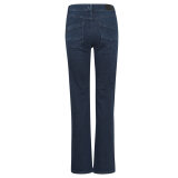 Pulz Jeans ( Dame )  - PULZ - PZKAROLINA HW | JEANS DARK BLUE