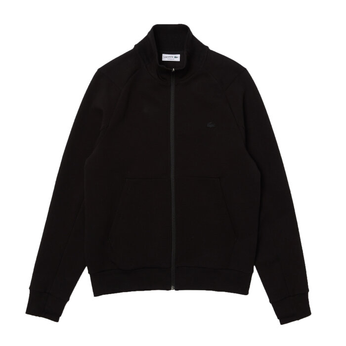 Lacoste - Lacoste - SH2702 | Sweatshirt Black