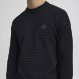 Solid - Solid - Valencia sweater | Strik Black