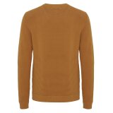 Solid - Solid - Valencia sweater | Strik Sudan Brown