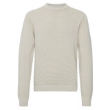 Solid - Solid - Valencia sweater | Strik Oatmeal