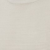 Solid - Solid - Valencia sweater | Strik Oatmeal