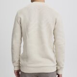 Solid - Solid - Valencia sweater | Strik Oatmeal