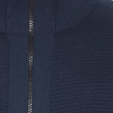 Solid - Solid - Valencia | Cardigan Insignia Blue