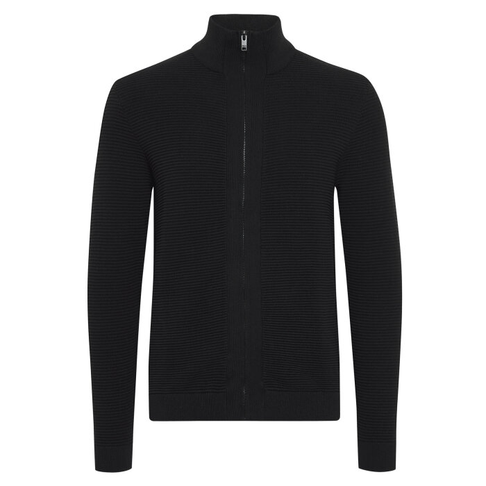 Solid - Solid - Valencia | Cardigan Black