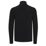 Solid - Solid - Valencia | Cardigan Black