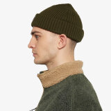 Signal - Signal - Rib beanie | Hue Full Green