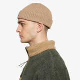 Signal - Signal - Rib beanie | Hue Savanna Sand