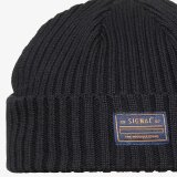 Signal - Signal - Rib beanie | Hue Sort