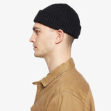 Signal - Signal - Rib beanie | Hue Sort