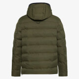 Signal - Signal - Philip bouble jacket | Vindjakke Full Green 