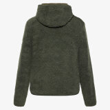 Signal - Signal - Arthur fleece hood | Hættetrøje Full Green