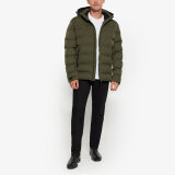 Signal - Signal - Philip bouble jacket | Vindjakke Full Green 