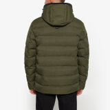 Signal - Signal - Philip bouble jacket | Vindjakke Full Green 