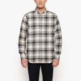 Signal - Signal - Black check shirt | Skjorte Sort