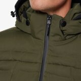 Signal - Signal - Philip bouble jacket | Vindjakke Full Green 