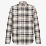 Signal - Signal - Black check shirt | Skjorte Sort