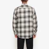 Signal - Signal - Black check shirt | Skjorte Sort