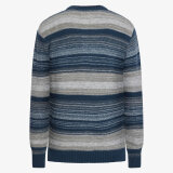 Signal - Signal - Uffe space colored | Strik Blue Autumn