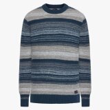 Signal - Signal - Uffe space colored | Strik Blue Autumn