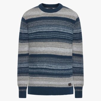 Signal - Signal - Uffe space colored | Strik Blue Autumn