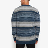 Signal - Signal - Uffe space colored | Strik Blue Autumn