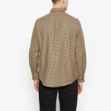 Signal - Signal - Hound flannel shirt | Skjorte Full Green 