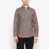 Signal - Signal - Hound flannel shirt | Skjorte Deep Marine