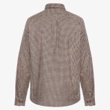 Signal - Signal - Hound flannel shirt | Skjorte Deep Marine