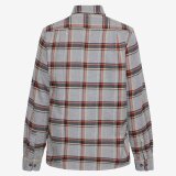 Signal - Signal - Sonny flannel shirt | Skjorte Baked Clay