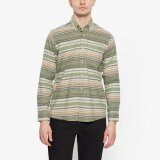 Signal - Signal - Star flannel shirt | Skjorte Full Green