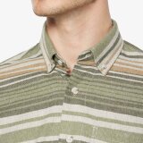 Signal - Signal - Star flannel shirt | Skjorte Full Green