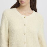 ICHI ( Dame ) - ICHI - IHVALMAI | CARDIGAN BIRCH