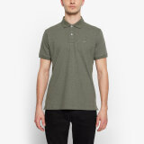 Signal - Signal - Nicky | Polo T-shirt Full Green Mel